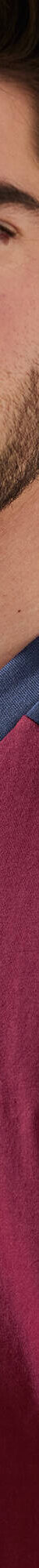 Pyjama short tricolore - lot de 2 (marine / bordeaux) Pyjama short tricolore - lot de 2 (marine / bordeaux)
